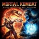Run DMT - Baraka\'s Theme ()