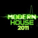 John Modena feat. Lenny O'Bryan - Inside