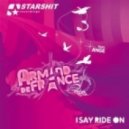 Armand De France Feat Ange - I Say Ride On (Brockman S Sexy Sax Rmx)