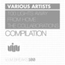 Llupa & Home Alone - Harbinger