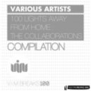 Toy Quantize & Cage Page - Heavenly Sea (Original Mix)