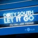 Dirty South feat. Rudy - Let It Go