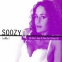 Santito Vs. Block & Crown Ft. Soozy Q - Feels So Good (Younique Galveston Bay Mix)