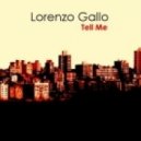 Lorenzo Gallo - Tell Me