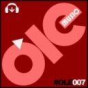 Christian Dehugo & David Herrero - Break The Peas
