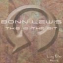 Bonn Lewis - Bonn Lewis ()