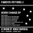 Fabrizio Pettorelli - Seven Change