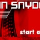 Van Snyder - Start Again
