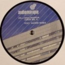 Adultnapper - Juror No. 9