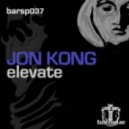 Jon Kong - Elevate