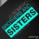 Jj Romero - Brothers & Sisters