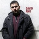 David Amo, Julio Navas feat. Anqui - Baby