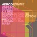 Aerodroemme - Amistad