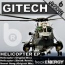 Gitech - Helicopter