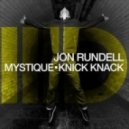 Jon Rundell - Mystique
