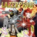 Major Lazer & La Roux ft. Amanda Blank - Quicksand
