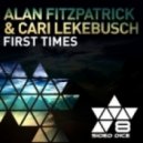 Alan Fitzpatrick & Cari Lekebusch - First Times