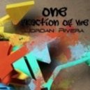 Jordan Rivera - One Fraction Of Me