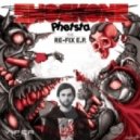 ShockOne feat. Metrik & Phetsta - True Believer