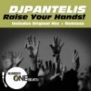 Dj Pantelis - Raise Your Hands