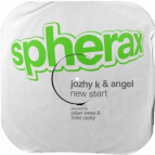 Angel & Jozhy K - New Start (Julian Wess & Mike Carey Remix)