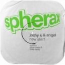 Angel & Jozhy K - New Start