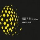 Bart B More & Tommie Sunshine - Bodywork
