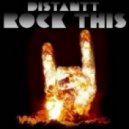 Distantt - Rock This