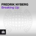 Fredrik Nyberg - Breaking Up