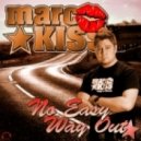 Marc Kiss - No Easy Way Out (MD Electro & Eric Flow Remix)