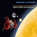 Mike Melange vs. Nikolai Ronin - Earth Moon Venus And Sun (Yann Kriss Main Club Mix)