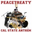 PeaceTreaty feat. Kissed With A Noise - Cal State Anthem (Valerna Remix)