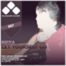 Reza - Let Yourself Go