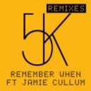 Sander Kleinenberg - Remember When
