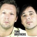 Tune Brothers - The Drones