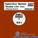 Xpective Sense - Double Life