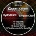 Hyde & Sick - Simpaty Chan