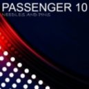 Passenger 10 - Millennium Balls