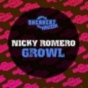 Nicky Romero - Growl