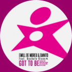 Danito, Emill De Moreu feat. R - Got To Be (David Jones Remix)