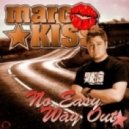 Marc Kiss - No Easy Way Out (Van Snyder vs. Gordon Doyle Remix)