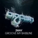 2way - Galaxy Defender