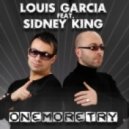 Louis Garcia feat. Sidney King - One More Try (Marcapasos Remix)