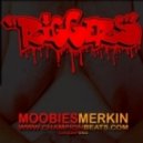 Riggers - Moobies (Original Mix)