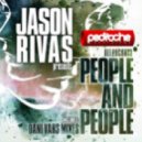 Dani Vars, Jason Rivas - Over You (Vocal Mix)
