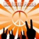 Hold On To Peace - Make It Bout Love (G Cavelle Project Remix)