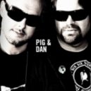 Fergie - Lost In Muzik (Pig Dan Remix)
