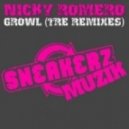 Nicky Romero - Growl (Sickindividuals Remix)