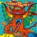 Fadi - Ticket To The Sky