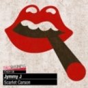 Gymmy J - Scarlet Carson (Lorenzo D\'Ianni Remix)